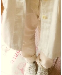 niko and... | チノパンツ