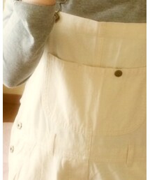 SM2 | サロペット/オーバーオール