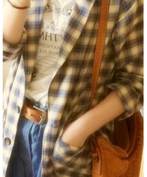 Green Parks fuuwa | その他アウター