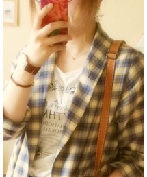 ROPE' PICNIC | Tシャツ/カットソー