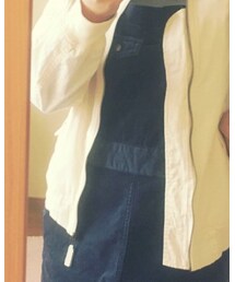 CHILD WOMAN | サロペット/オーバーオール