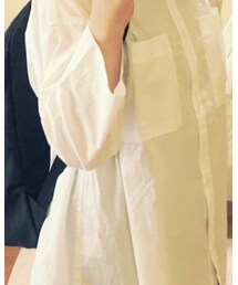 SM2 | シャツ/ブラウス