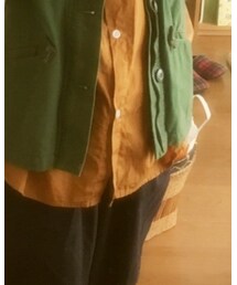 SM2 | シャツ/ブラウス