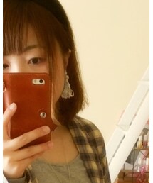 Handmade | イヤリング