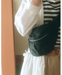 PORTER | ボディバッグ/ウエストポーチ