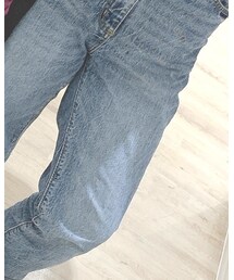 GU | デニムパンツ