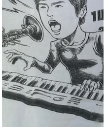 ゆゆうた | Tシャツ/カットソー