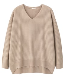 GU | ニット/セーター