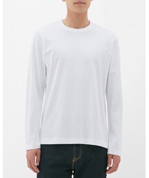 GU | Tシャツ/カットソー