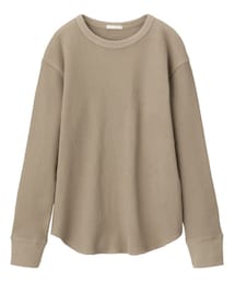 GU | Tシャツ/カットソー