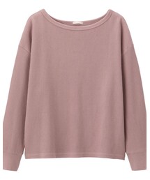 GU | Tシャツ/カットソー