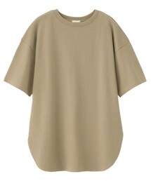 GU | Tシャツ/カットソー