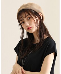 Honeys | ハンチング/ベレー帽