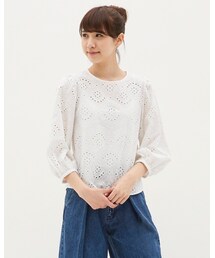 GU | シャツ/ブラウス