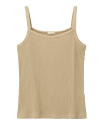 GU | キャミソール