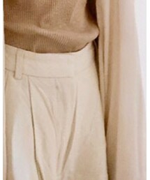 GU | その他パンツ