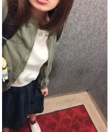 Honeys | カバーオール