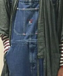 TOMMY | サロペット/オーバーオール