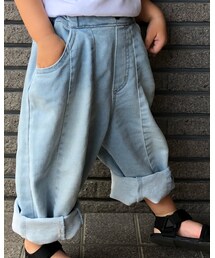 Birthday | デニムパンツ