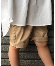 Birthday | その他パンツ