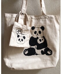 polka polka | トートバッグ