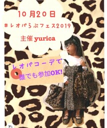 レオパらぶフェス2019 | その他