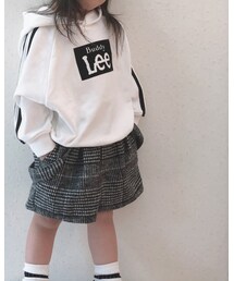 BUDDY Lee | パーカー