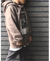 Birthday | パーカー