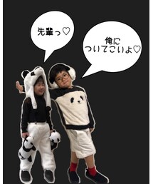 ひなたくんハピバ♡ | ラッピングキット