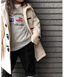 CONVERSE | スウェット