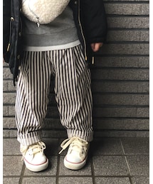 Birthday | チノパンツ