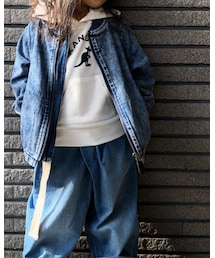 Birthday | デニムジャケット