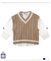 Right-on | ニット/セーター