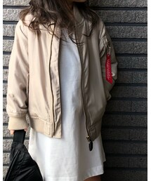 Birthday | ブルゾン