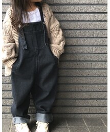 korea | サロペット/オーバーオール