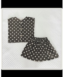 hokkoriko | セットアップ