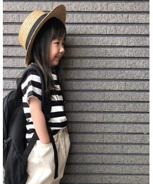 西松屋 | ハット