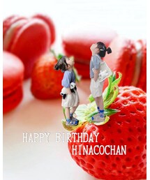 ♡♡ | ラッピングキット