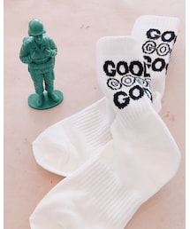 SOTODE | ソックス/靴下