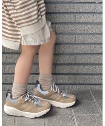 ZARA | スニーカー