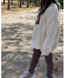 Birthday | スウェット