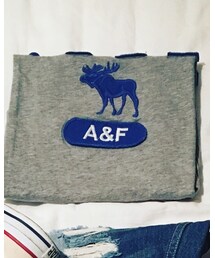 Abercrombie&Fitch | Tシャツ/カットソー