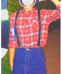 in the groove | シャツ/ブラウス