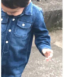 babyGAP | つなぎ/オールインワン