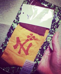 yotsuba | ソックス/靴下