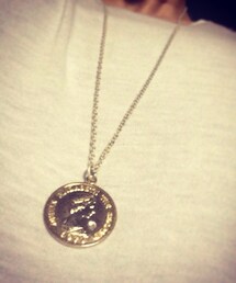 Handmade | ネックレス