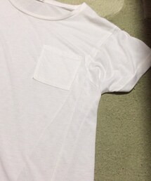 GU | Tシャツ/カットソー