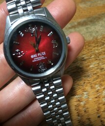 ONEPIECE. | アナログ腕時計