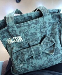 VOLCOM | ハンドバッグ
