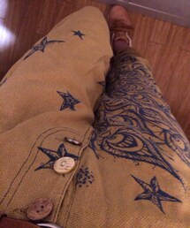 MALAIKA | その他パンツ